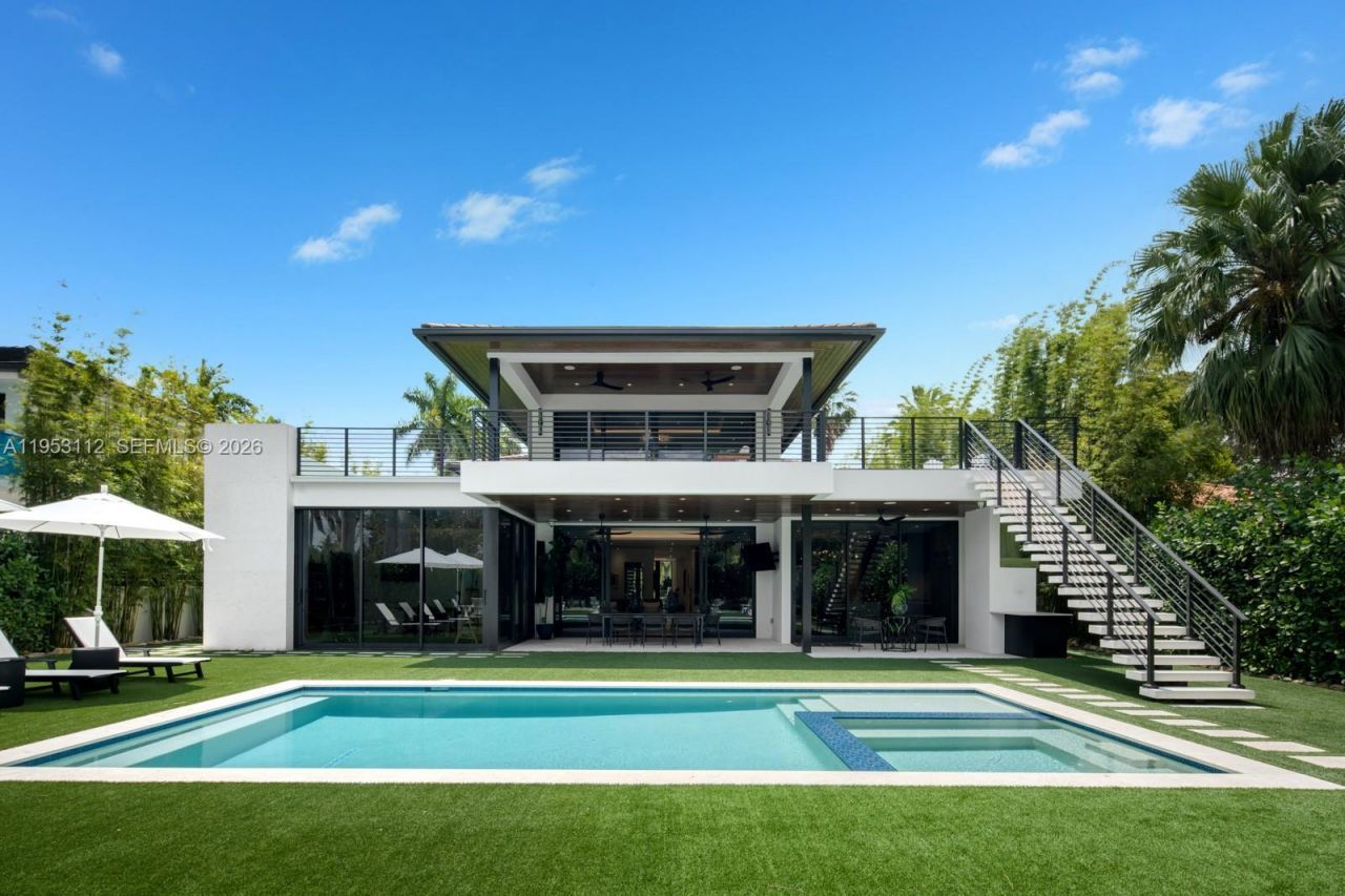 6031 SW 88th St, South Miami, FL 33156 Photo