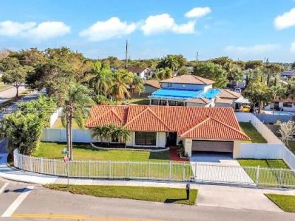 12700 SW 147th St, Miami, FL 33186