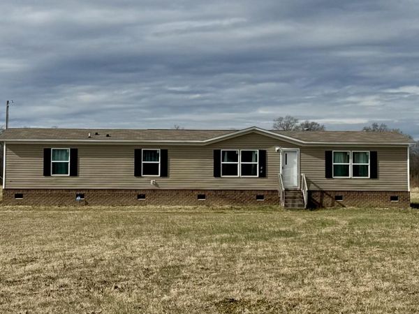 4377 Mcgirt Road, Maxton, NC 28364