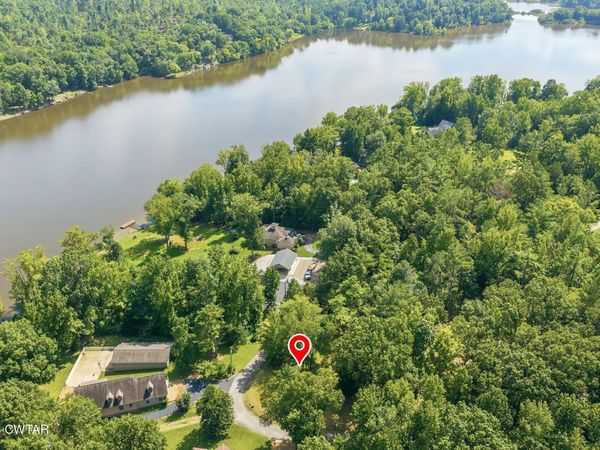 90 Arrowhead Circle, Parsons, TN 38363