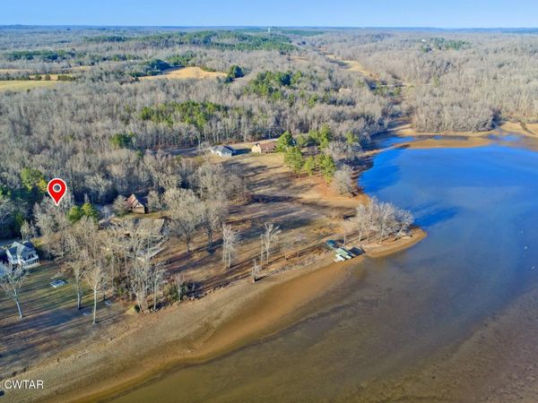 90 Arrowhead Circle , Parsons, TN 38363