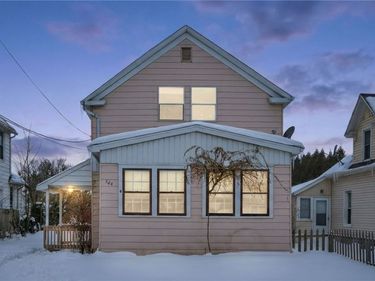 544 30th Street, Niagara Falls, NY 14301