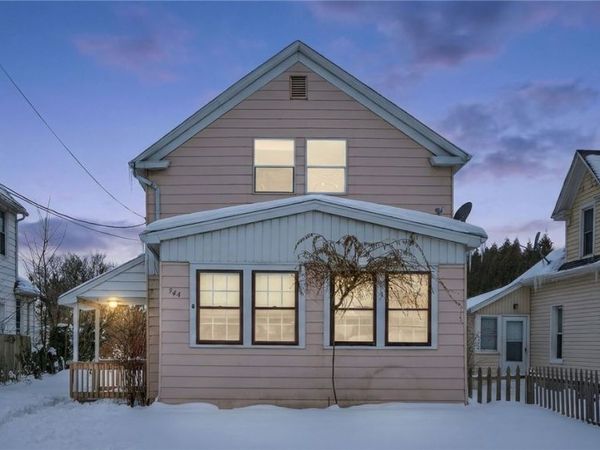 544 30th Street, Niagara Falls, NY 14301