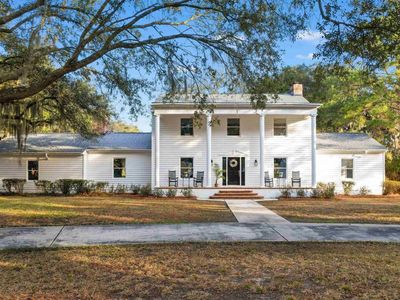 341 Wraggs Ferry Rd., Georgetown, SC 29440