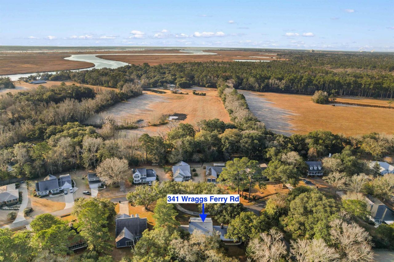 341 Wraggs Ferry Rd. Photo 32