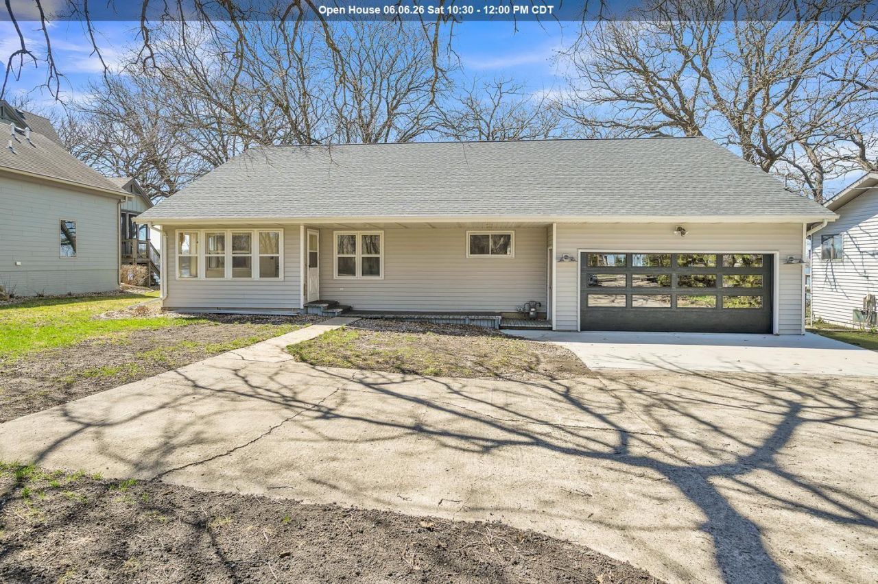 870 252nd Avenue Orleans, IA 51360