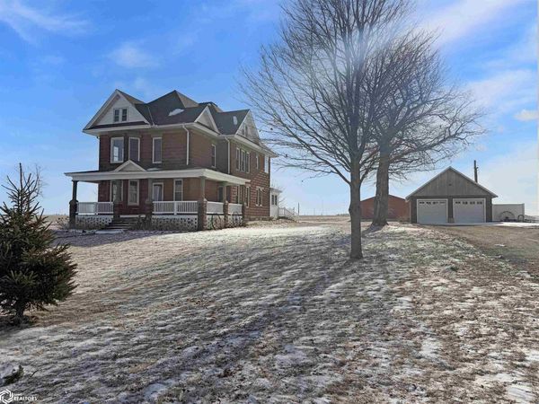 2288 180th Street, Traer, IA 50675