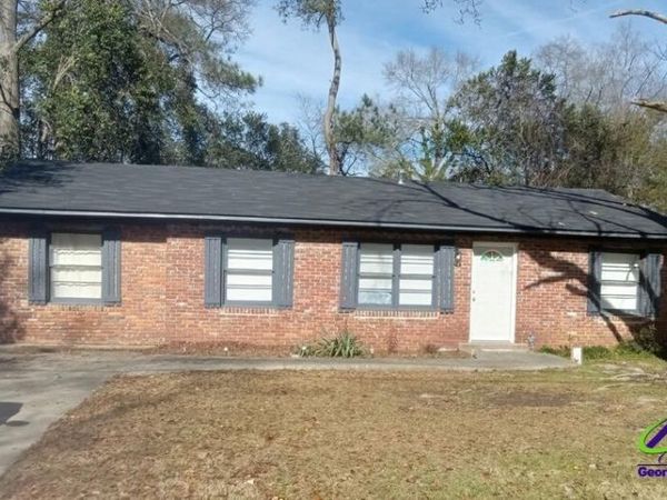 220 Francis Street, Warner Robins, GA 31093