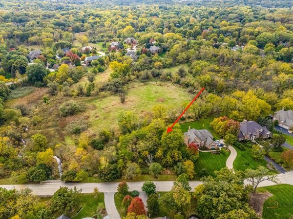 21693 N Tall Oaks Drive, Kildeer, IL 60047