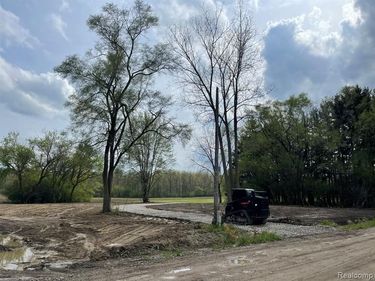 Vacant Lot 1 E Northfield Church Road, Northfield Twp, MI 48105