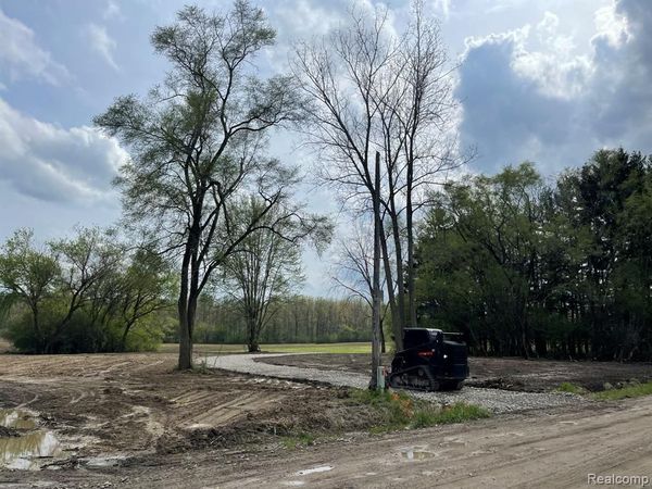 Vacant Lot 1 E Northfield Church Road, Northfield Twp, MI 48105