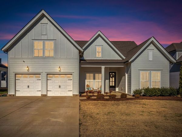 5614 Shelton Blvd, Murfreesboro, TN 37129