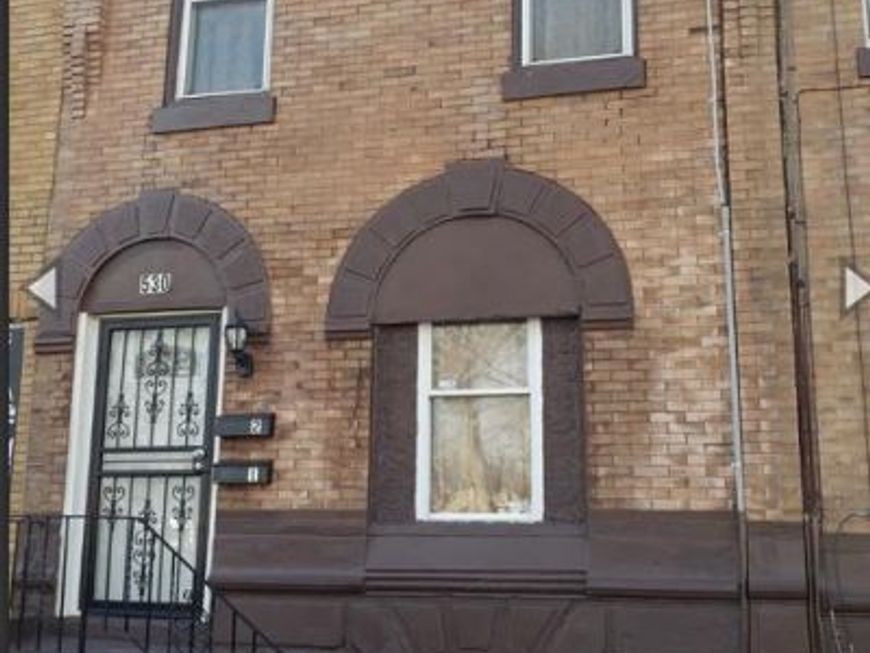 530 W Ritner Street, Philadelphia, PA 19148 Main Photo