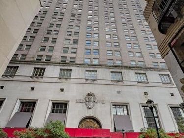 111 S 15TH STREET, Unit 2209, PHILADELPHIA, PA 19102