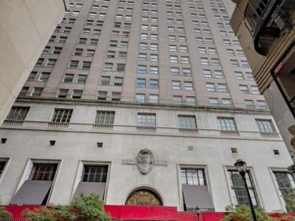 111 S 15TH STREET, Unit 2209, PHILADELPHIA, PA 19102