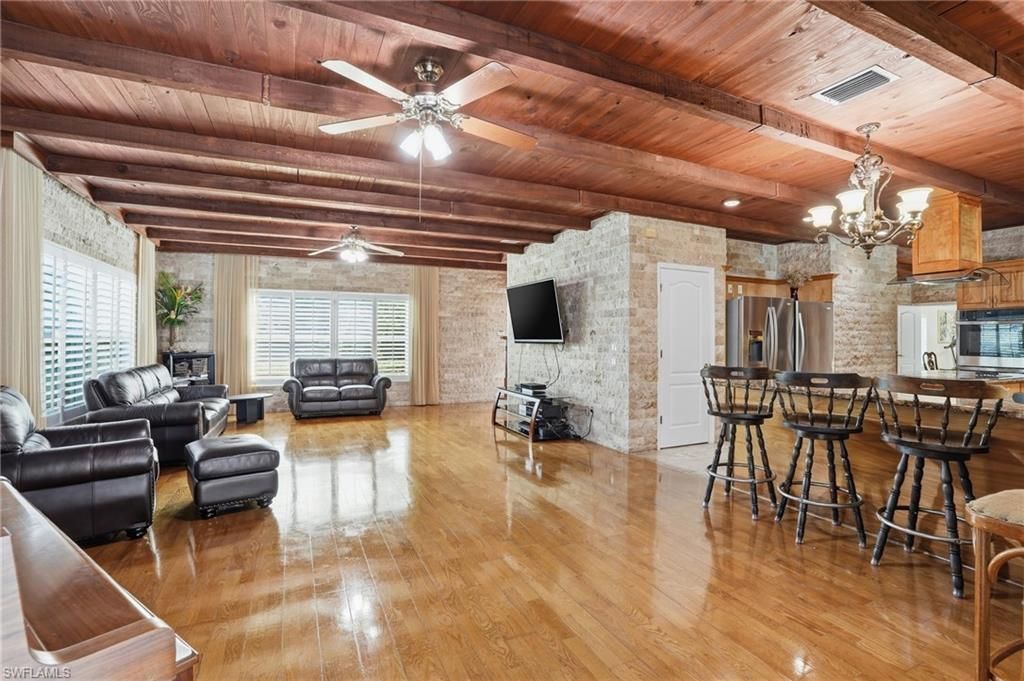 7395 Stonegate Dr, Naples, FL 34109 Photo