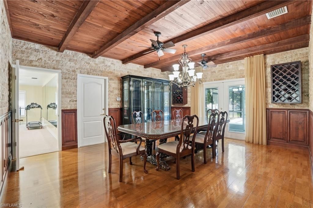 7395 Stonegate Dr, Naples, FL 34109 Photo