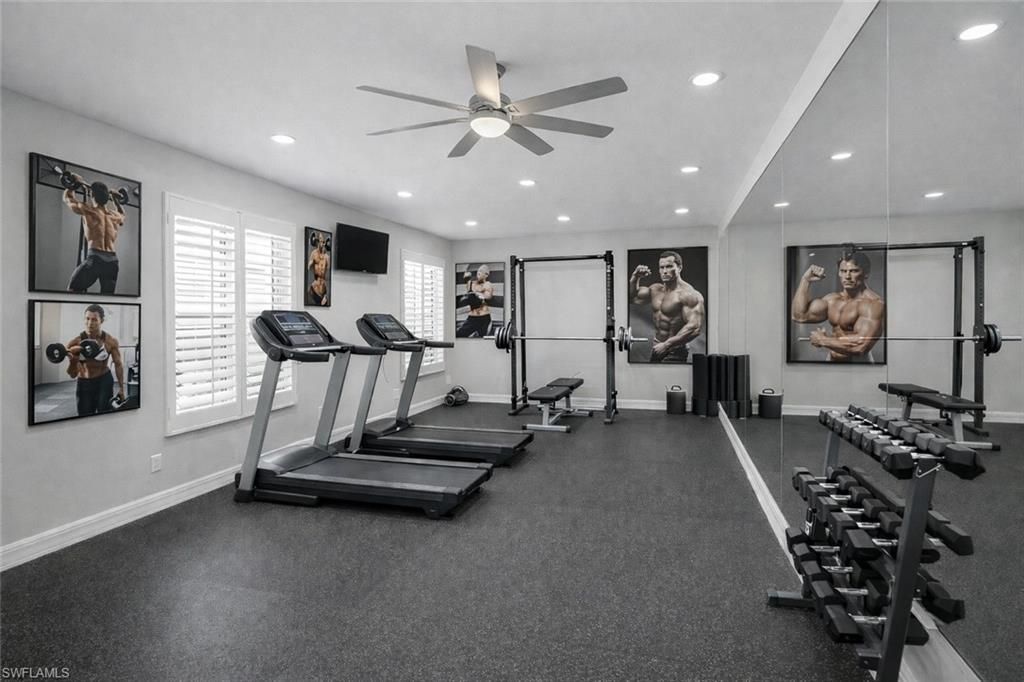 7395 Stonegate Dr, Naples, FL 34109 Photo