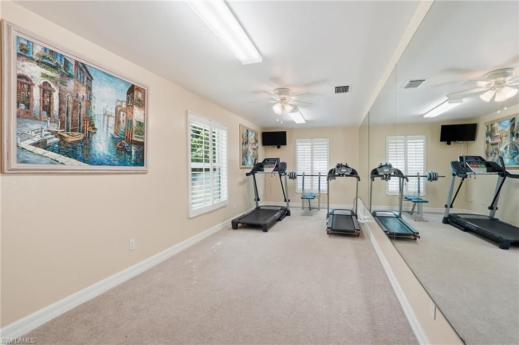 7395 Stonegate Dr, Naples, FL 34109 Photo
