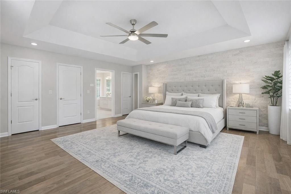 7395 Stonegate Dr, Naples, FL 34109 Photo