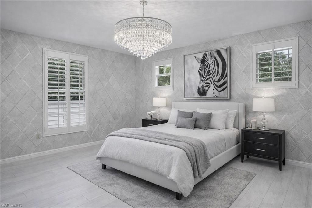 7395 Stonegate Dr, Naples, FL 34109 Photo