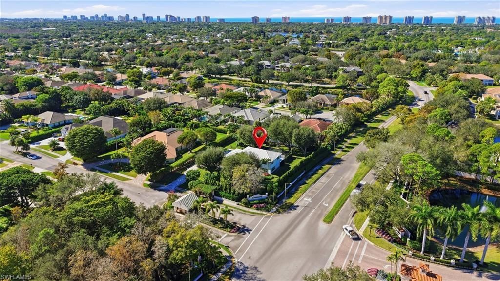 7395 Stonegate Dr, Naples, FL 34109 Photo
