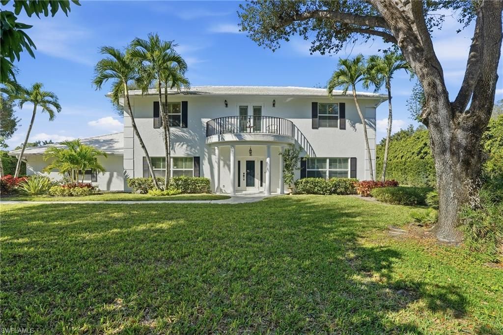 7395 Stonegate Dr, Naples, FL 34109 Photo