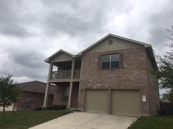 6017 Adair DR, Austin, TX 78754