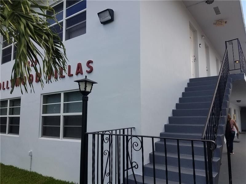1826 Johnson Street, Unit 103, Hollywood, FL 33020 Photo