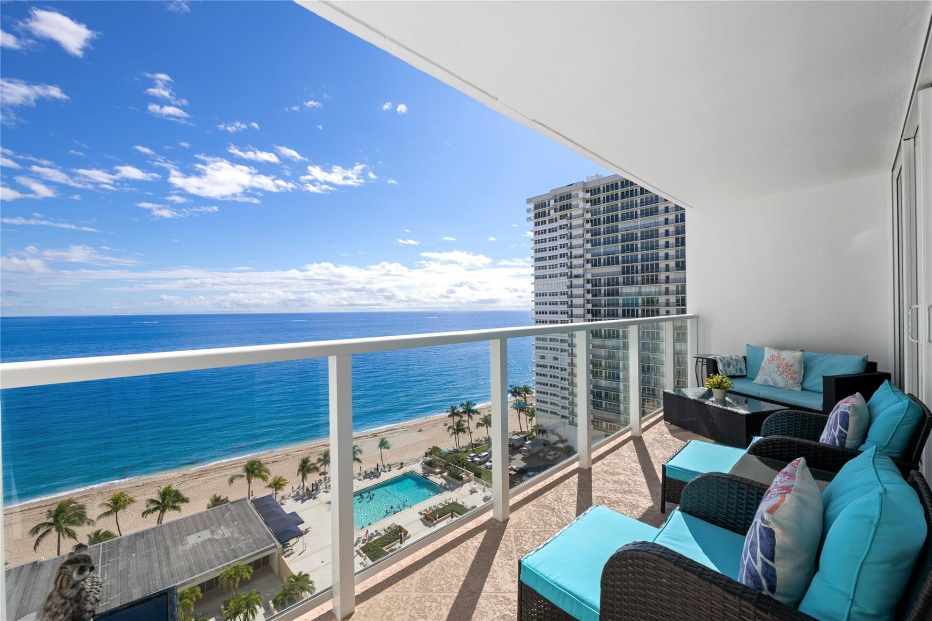 4300 N Ocean Boulevard, Unit 15E, Fort Lauderdale, FL 33308 Photo