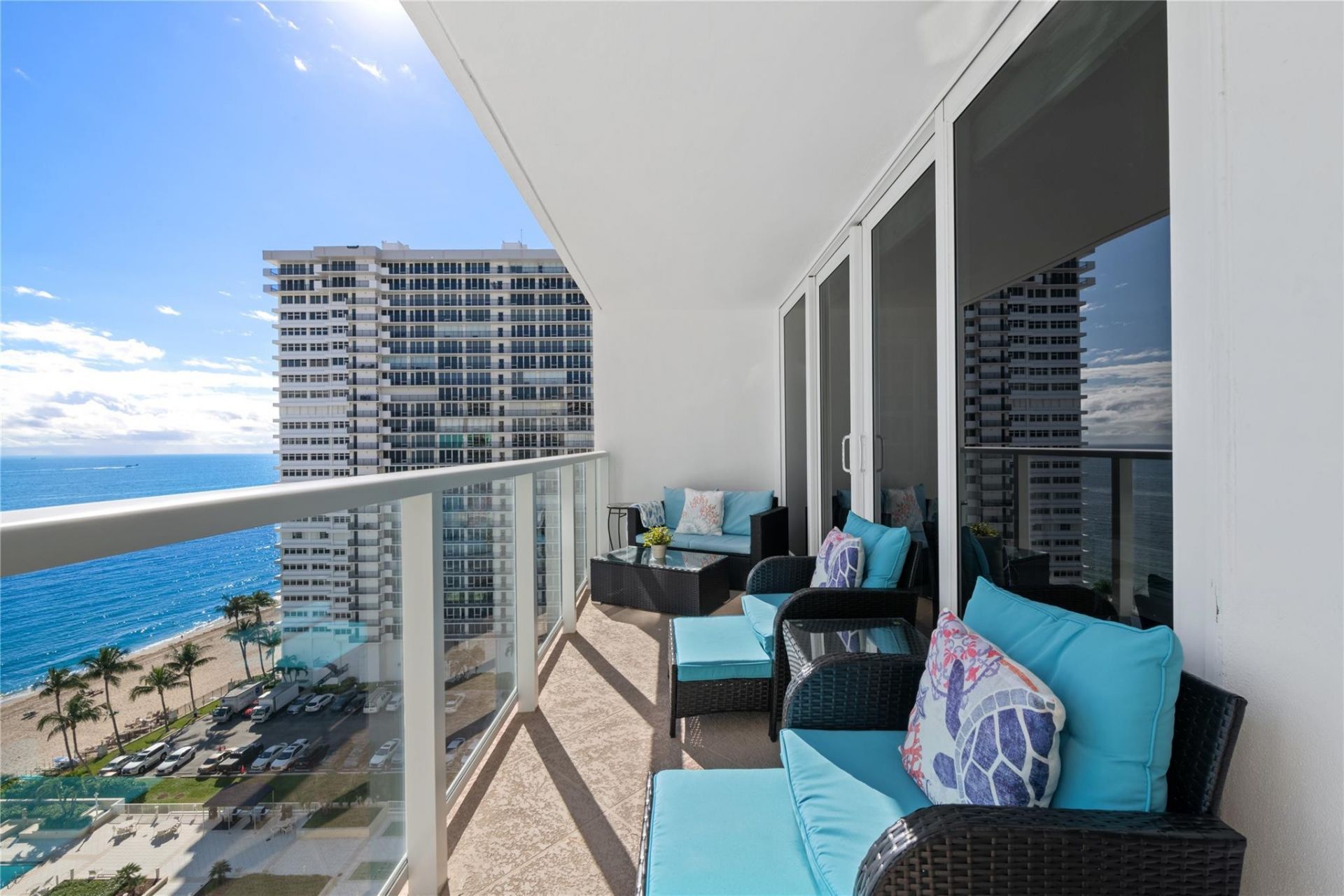4300 N Ocean Boulevard, Unit 15E, Fort Lauderdale, FL 33308 Photo