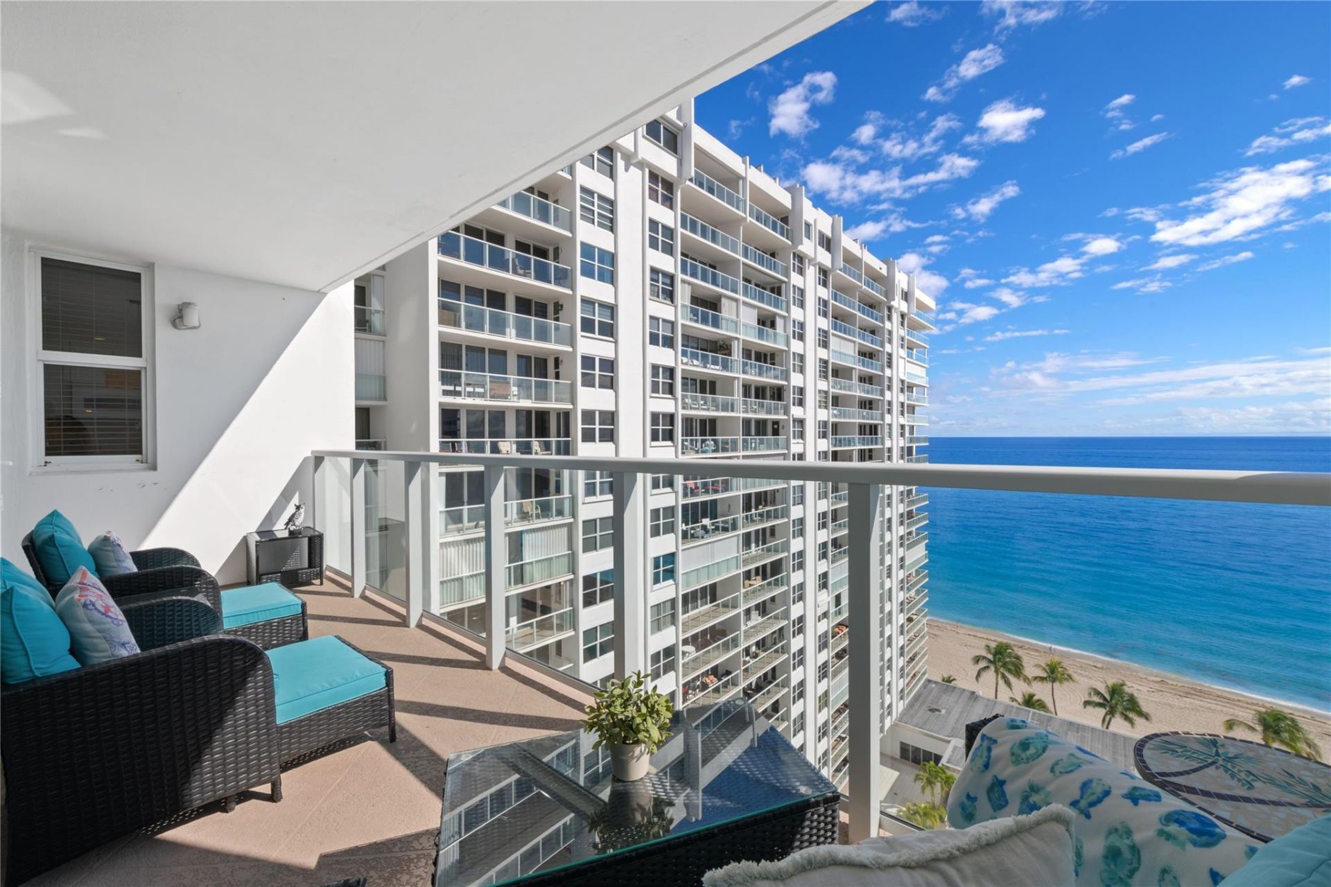 4300 N Ocean Boulevard, Unit 15E, Fort Lauderdale, FL 33308 Photo
