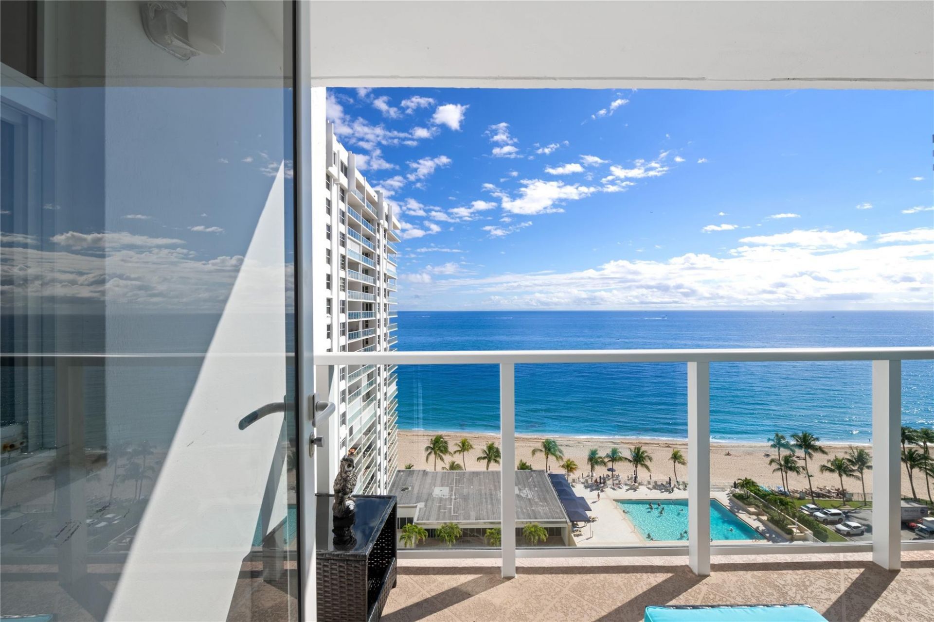 4300 N Ocean Boulevard, Unit 15E, Fort Lauderdale, FL 33308 Photo