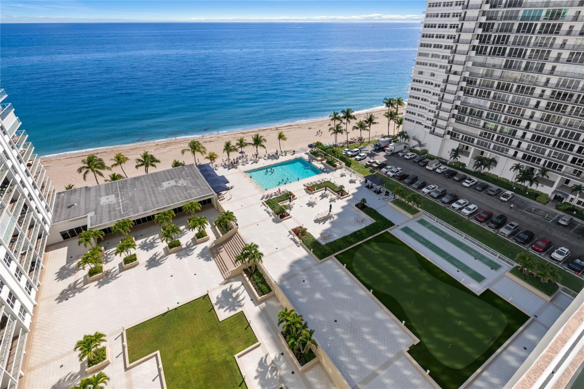 4300 N Ocean Boulevard, Unit 15E, Fort Lauderdale, FL 33308 Photo