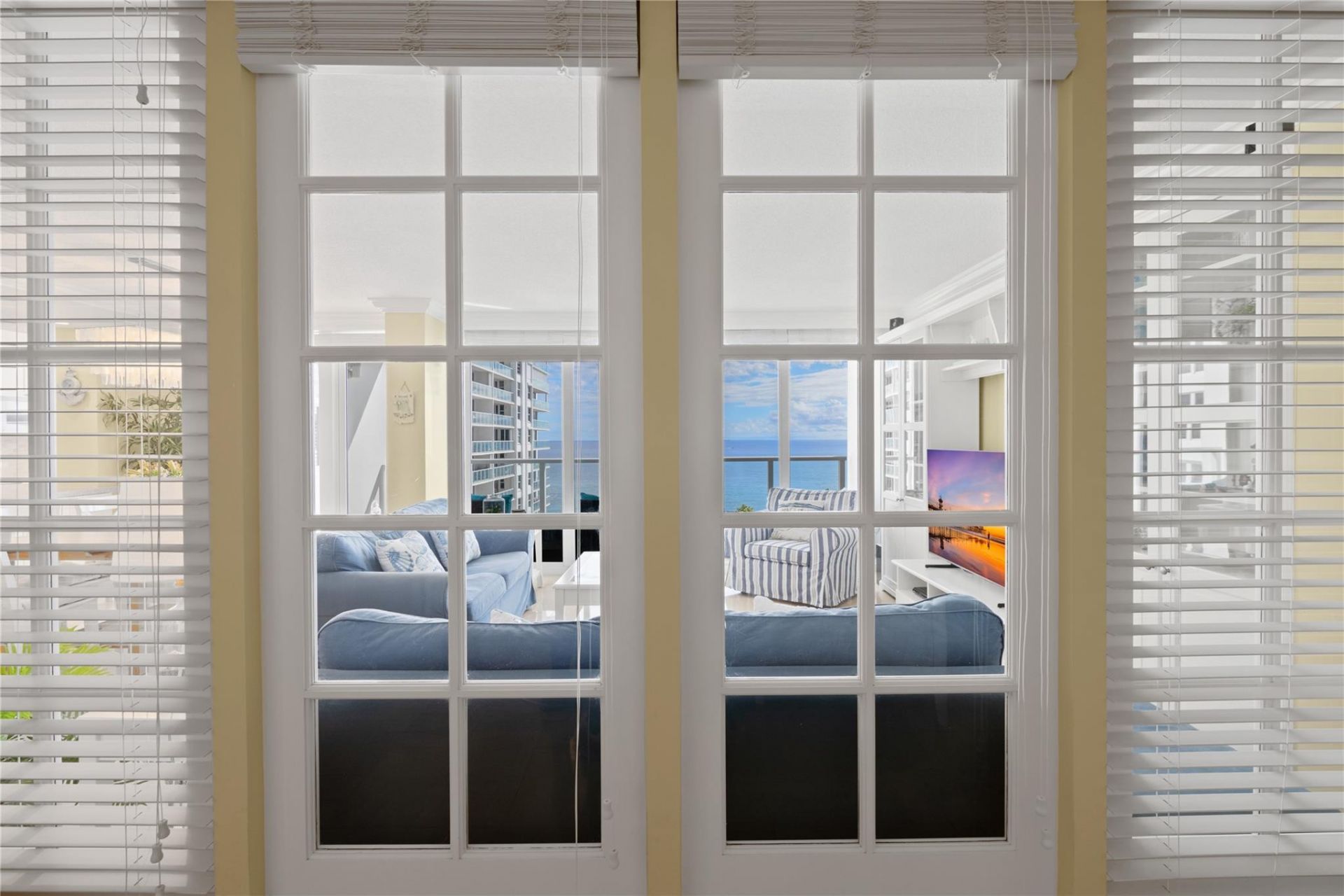 4300 N Ocean Boulevard, Unit 15E, Fort Lauderdale, FL 33308 Photo