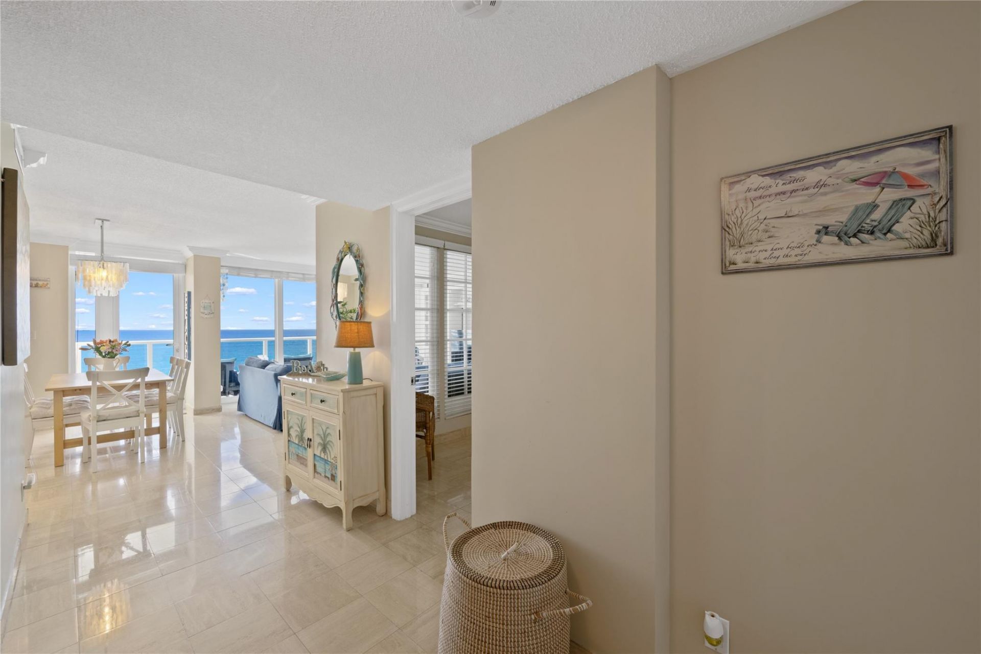 4300 N Ocean Boulevard, Unit 15E, Fort Lauderdale, FL 33308 Photo