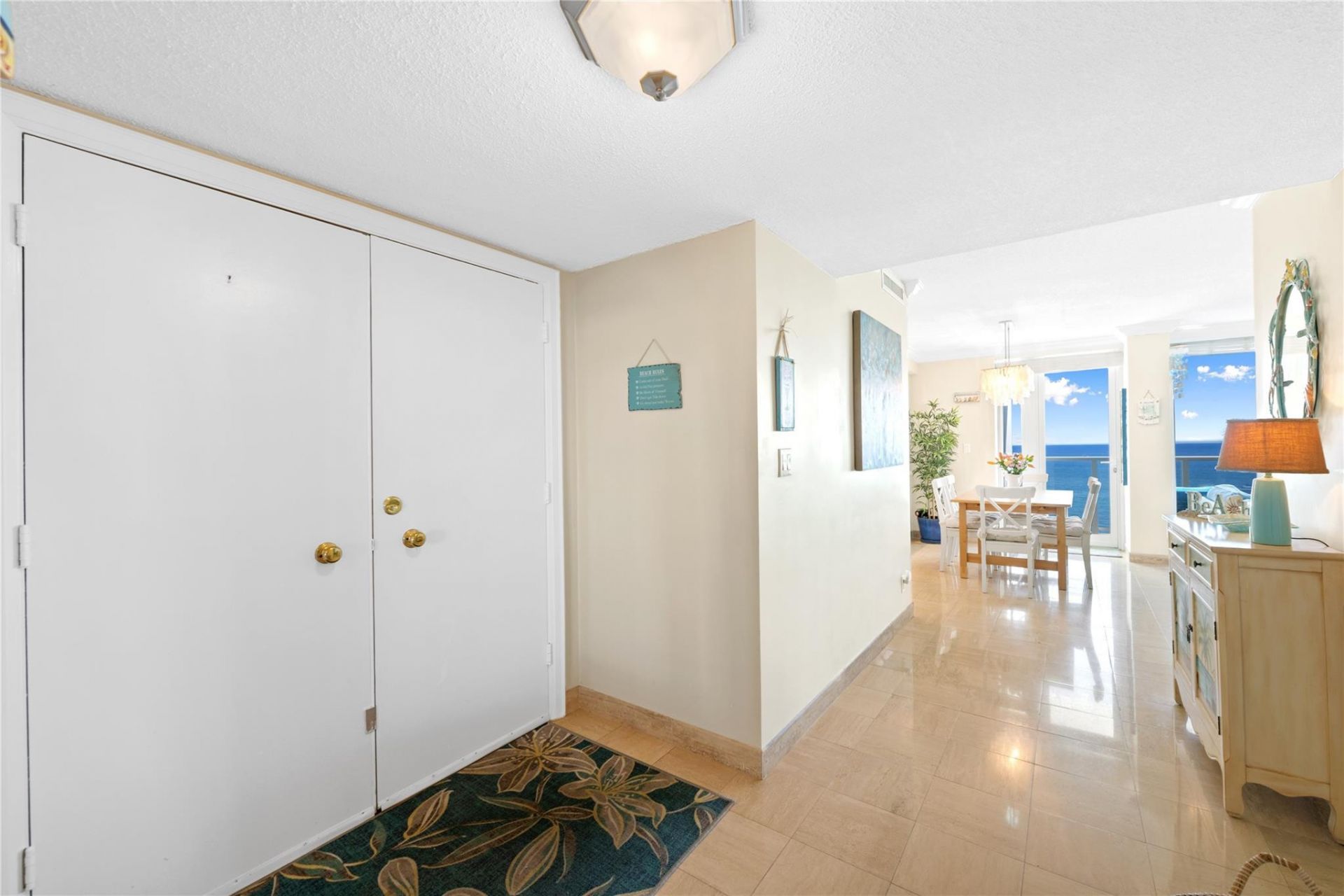 4300 N Ocean Boulevard, Unit 15E, Fort Lauderdale, FL 33308 Photo