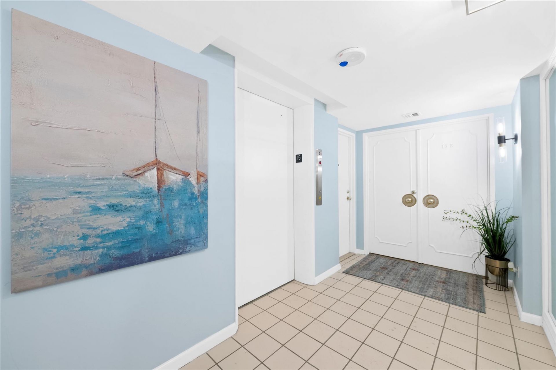 4300 N Ocean Boulevard, Unit 15E, Fort Lauderdale, FL 33308 Photo