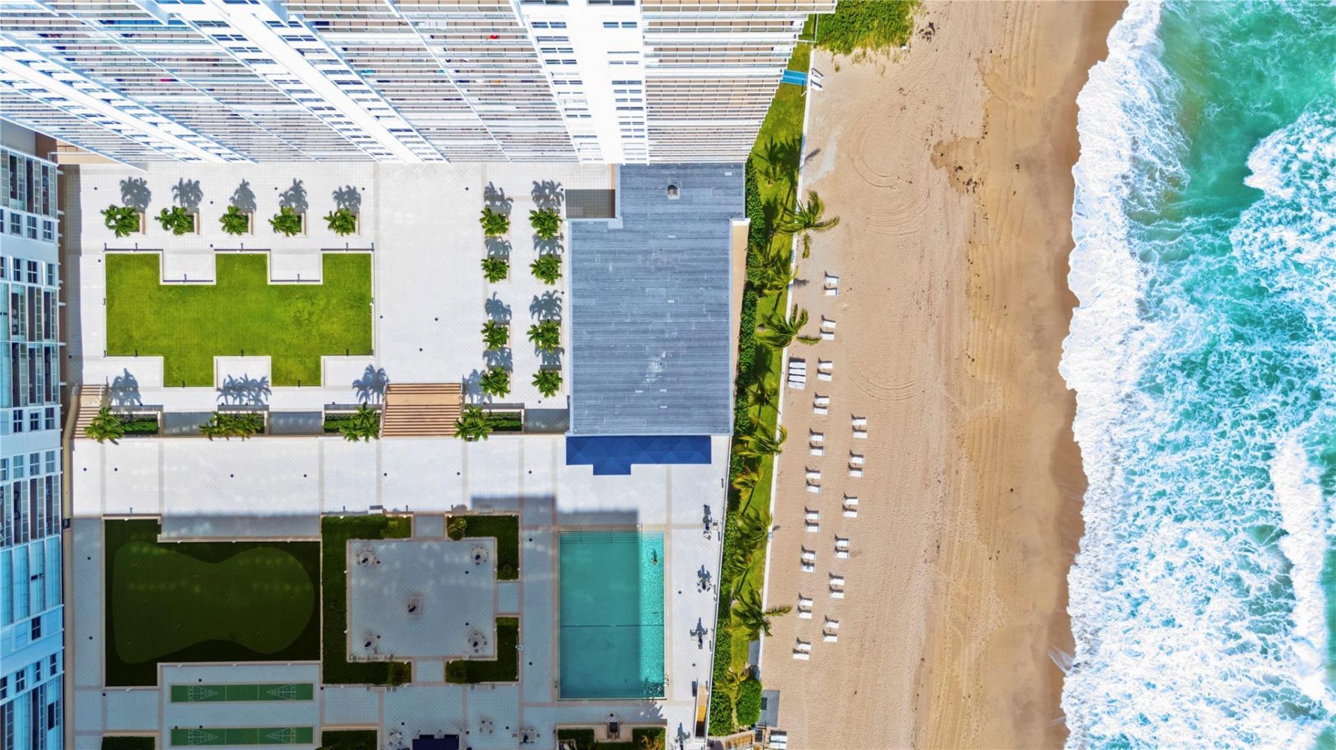 4300 N Ocean Boulevard, Unit 15E, Fort Lauderdale, FL 33308 Photo