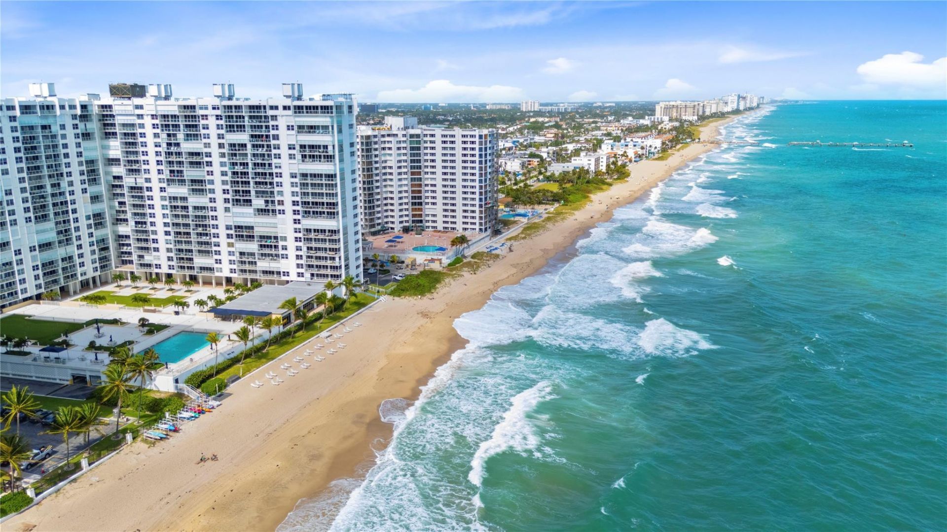 4300 N Ocean Boulevard, Unit 15E, Fort Lauderdale, FL 33308 Photo