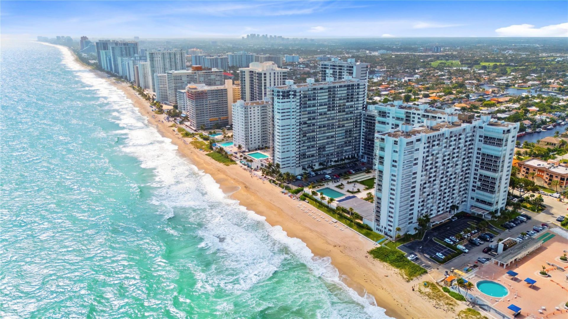 4300 N Ocean Boulevard, Unit 15E, Fort Lauderdale, FL 33308 Photo