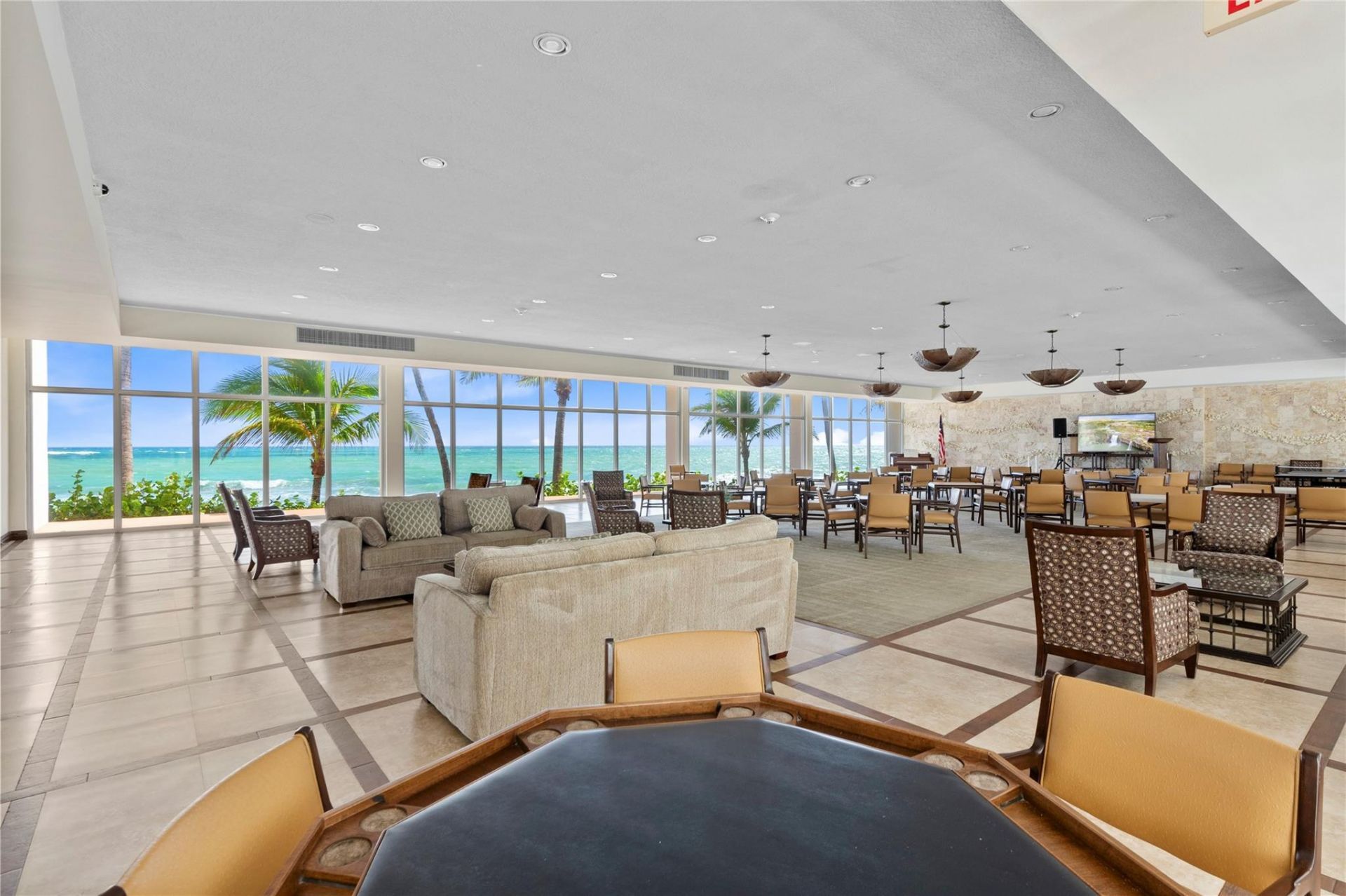 4300 N Ocean Boulevard, Unit 15E, Fort Lauderdale, FL 33308 Photo