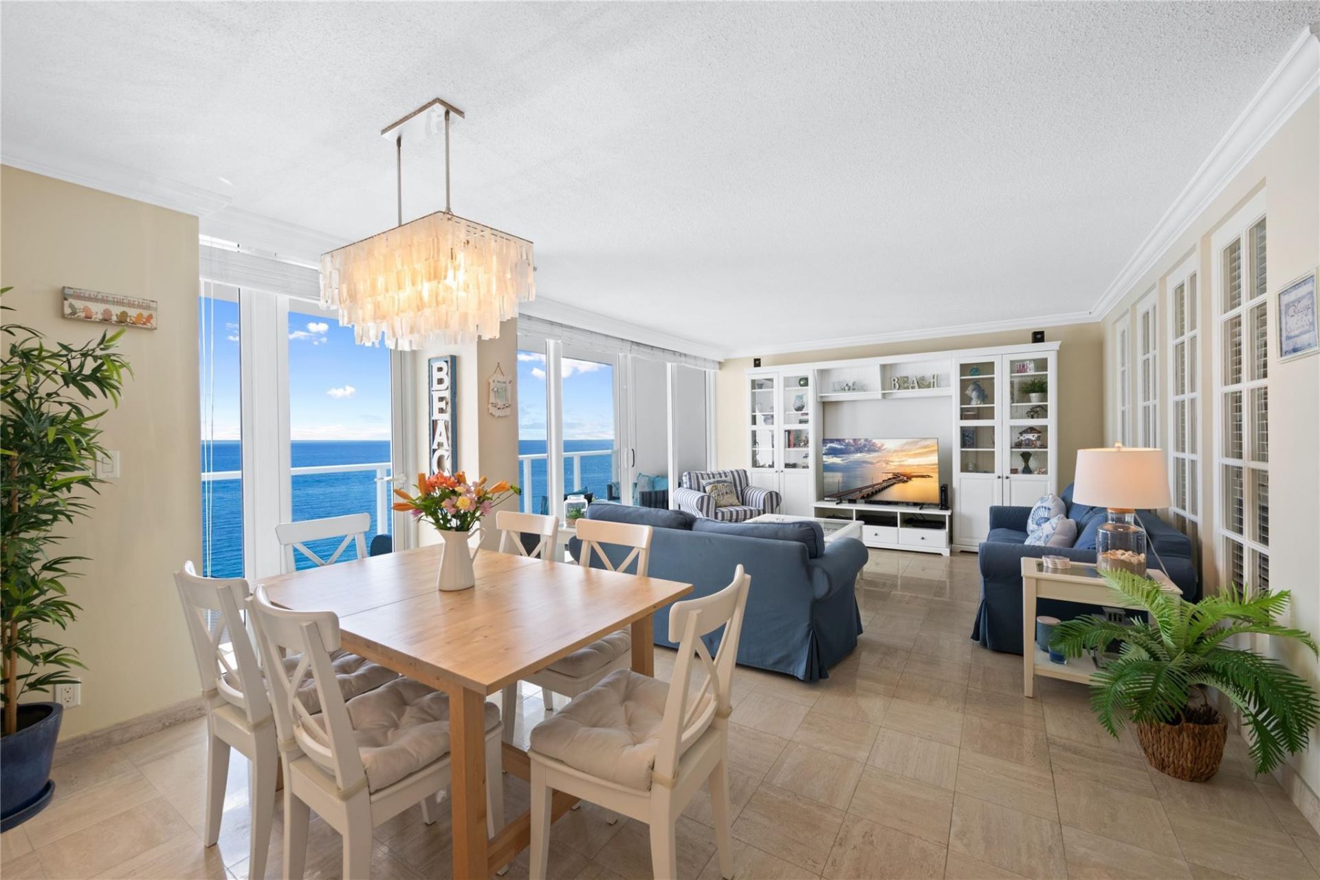 4300 N Ocean Boulevard, Unit 15E, Fort Lauderdale, FL 33308 Photo