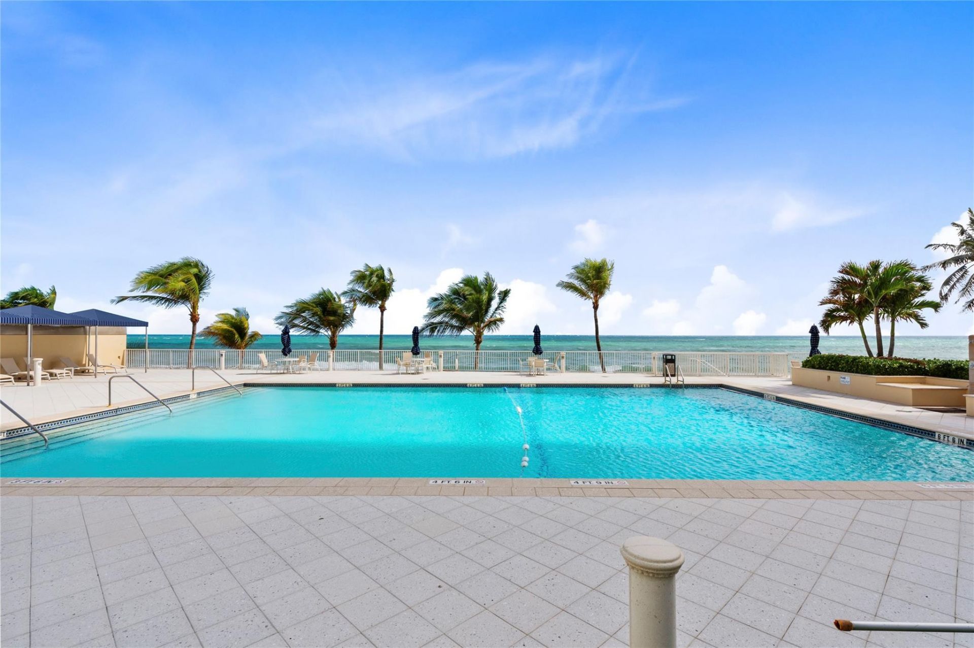 4300 N Ocean Boulevard, Unit 15E, Fort Lauderdale, FL 33308 Photo