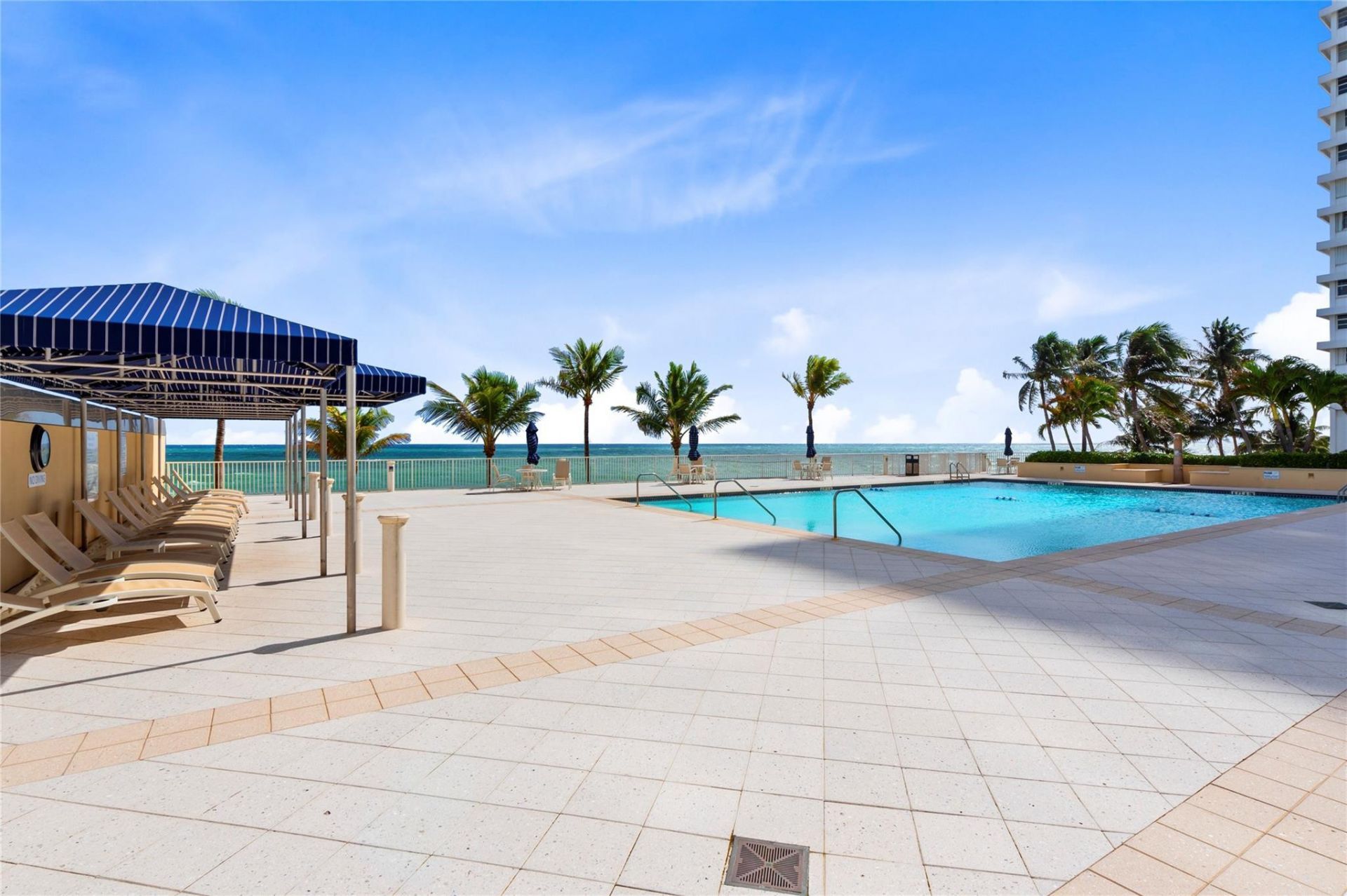 4300 N Ocean Boulevard, Unit 15E, Fort Lauderdale, FL 33308 Photo
