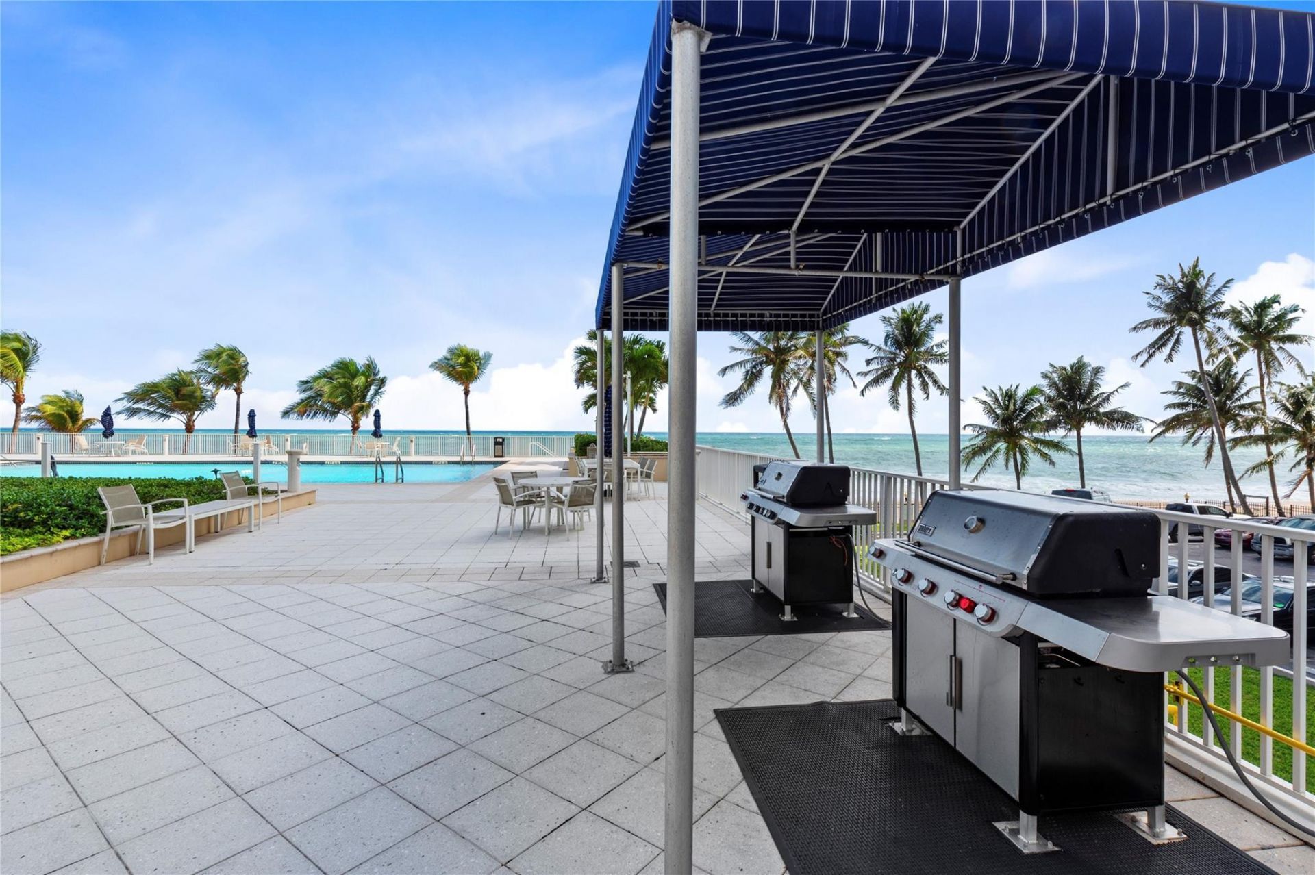 4300 N Ocean Boulevard, Unit 15E, Fort Lauderdale, FL 33308 Photo