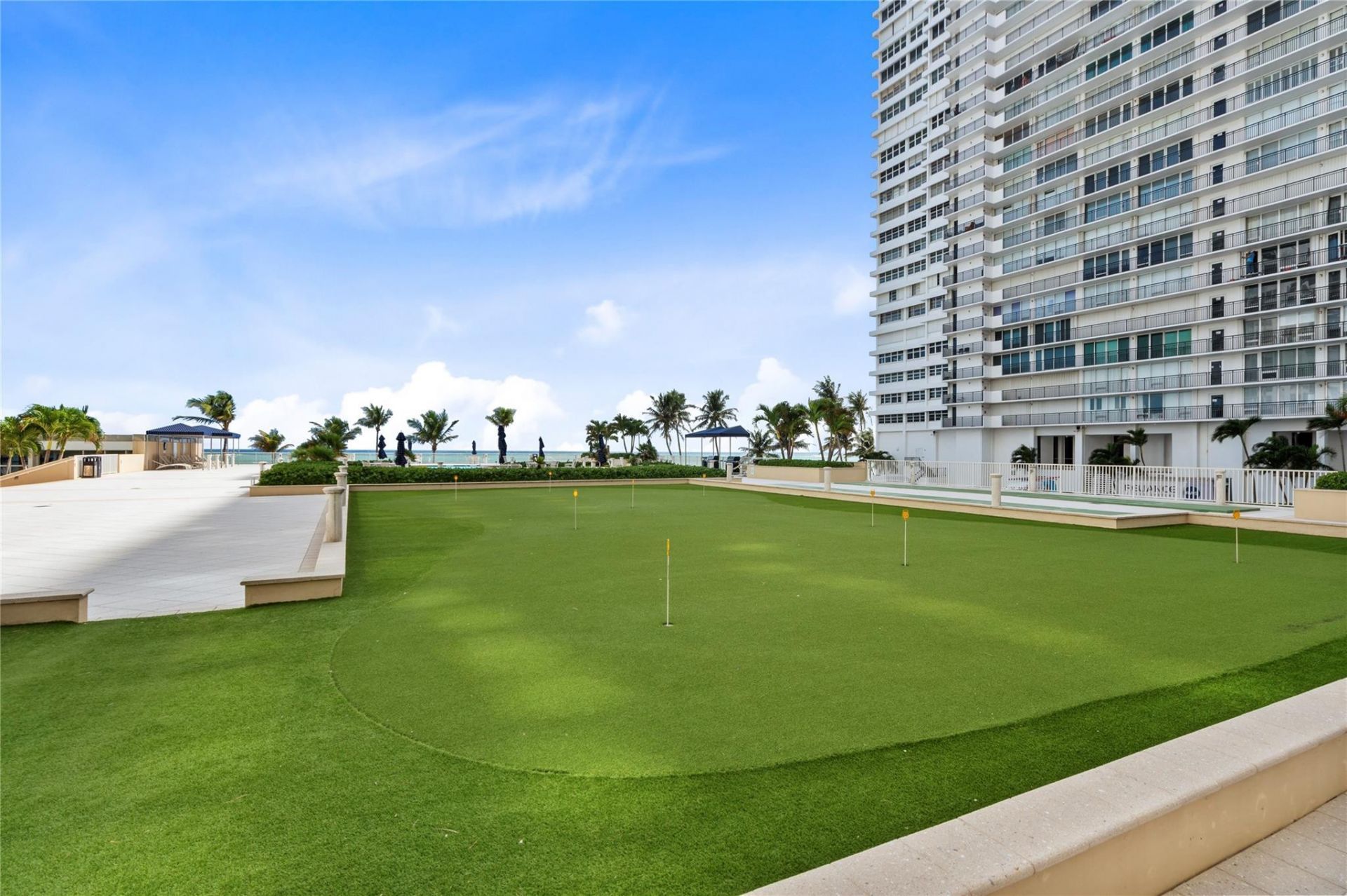 4300 N Ocean Boulevard, Unit 15E, Fort Lauderdale, FL 33308 Photo