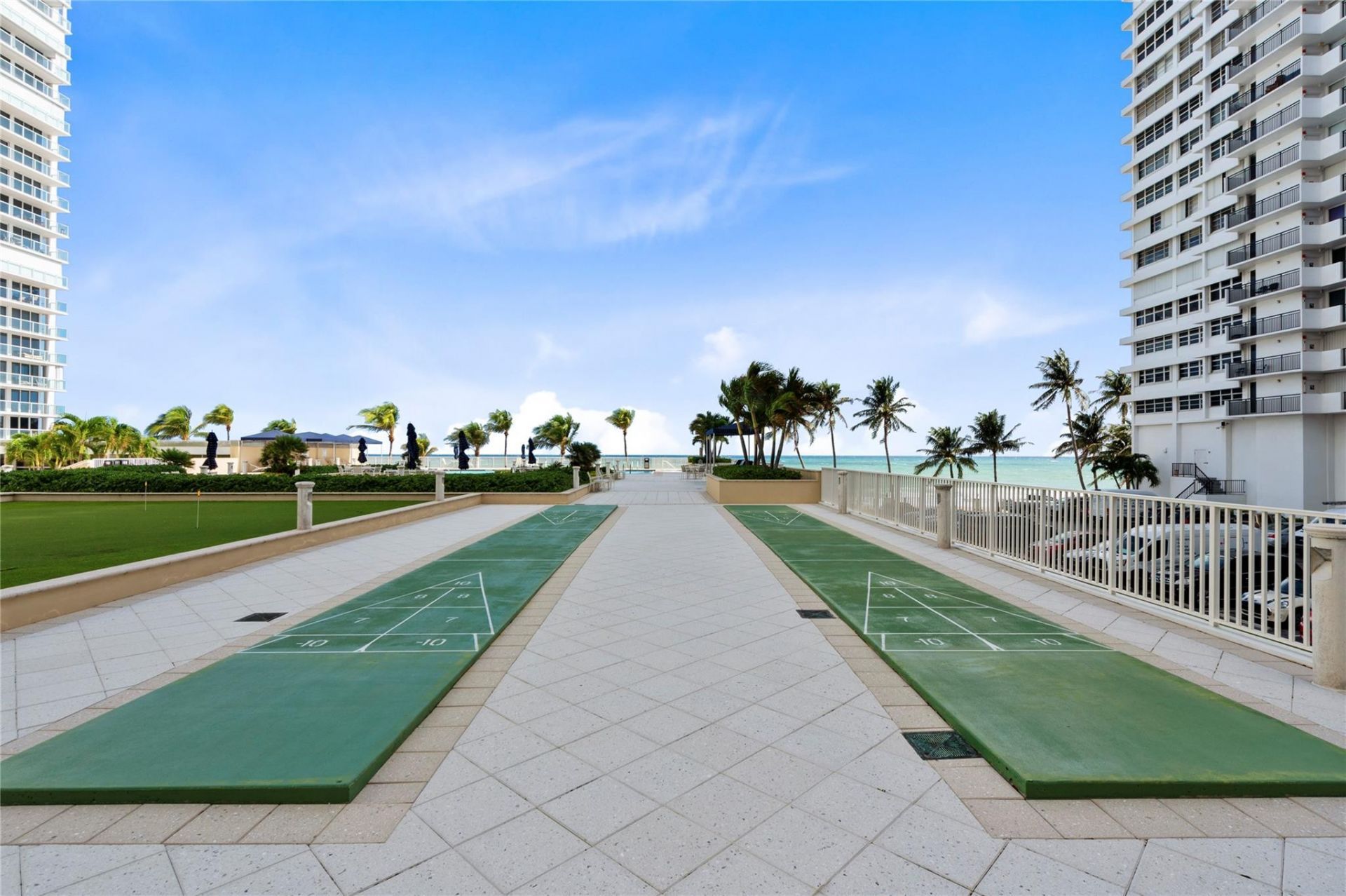 4300 N Ocean Boulevard, Unit 15E, Fort Lauderdale, FL 33308 Photo