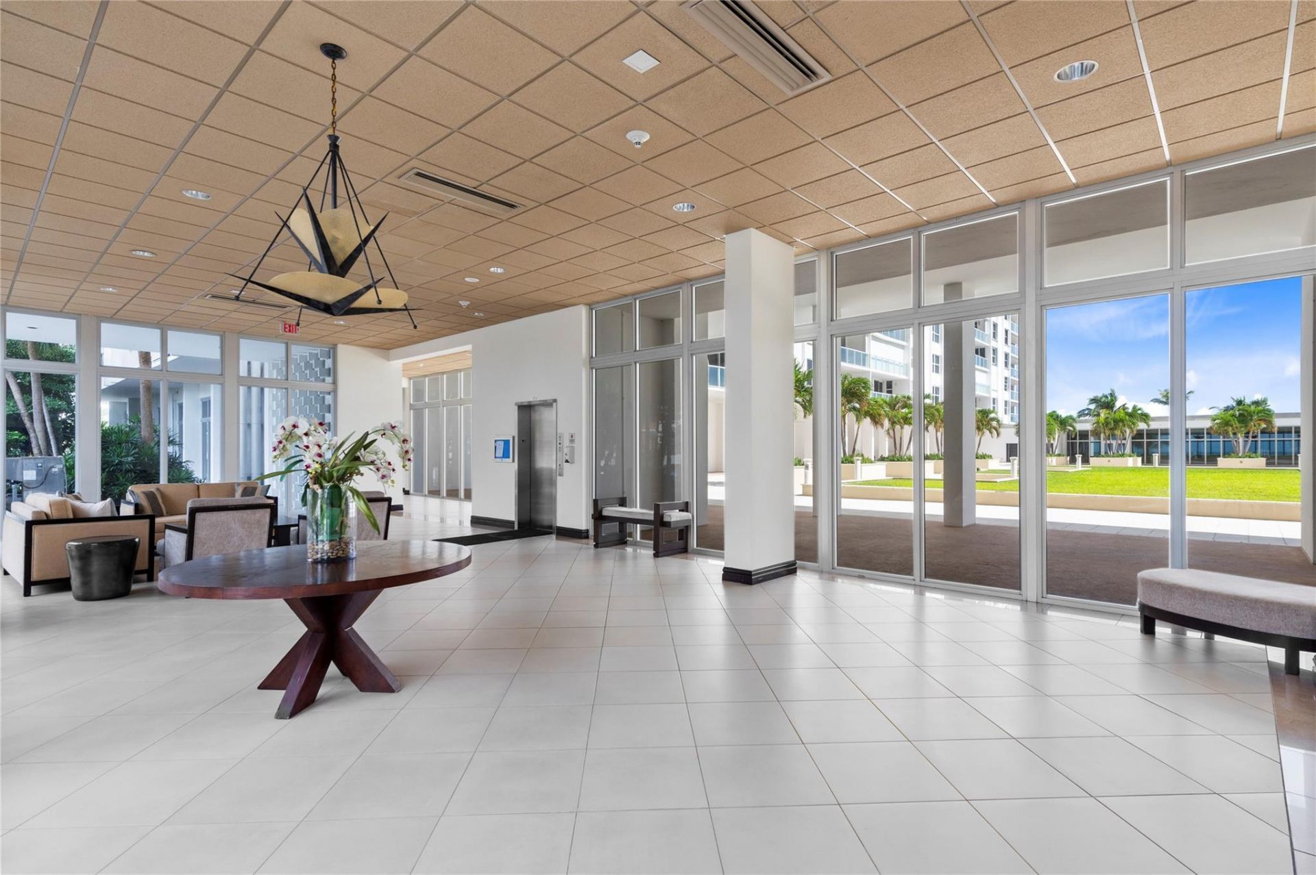 4300 N Ocean Boulevard, Unit 15E, Fort Lauderdale, FL 33308 Photo