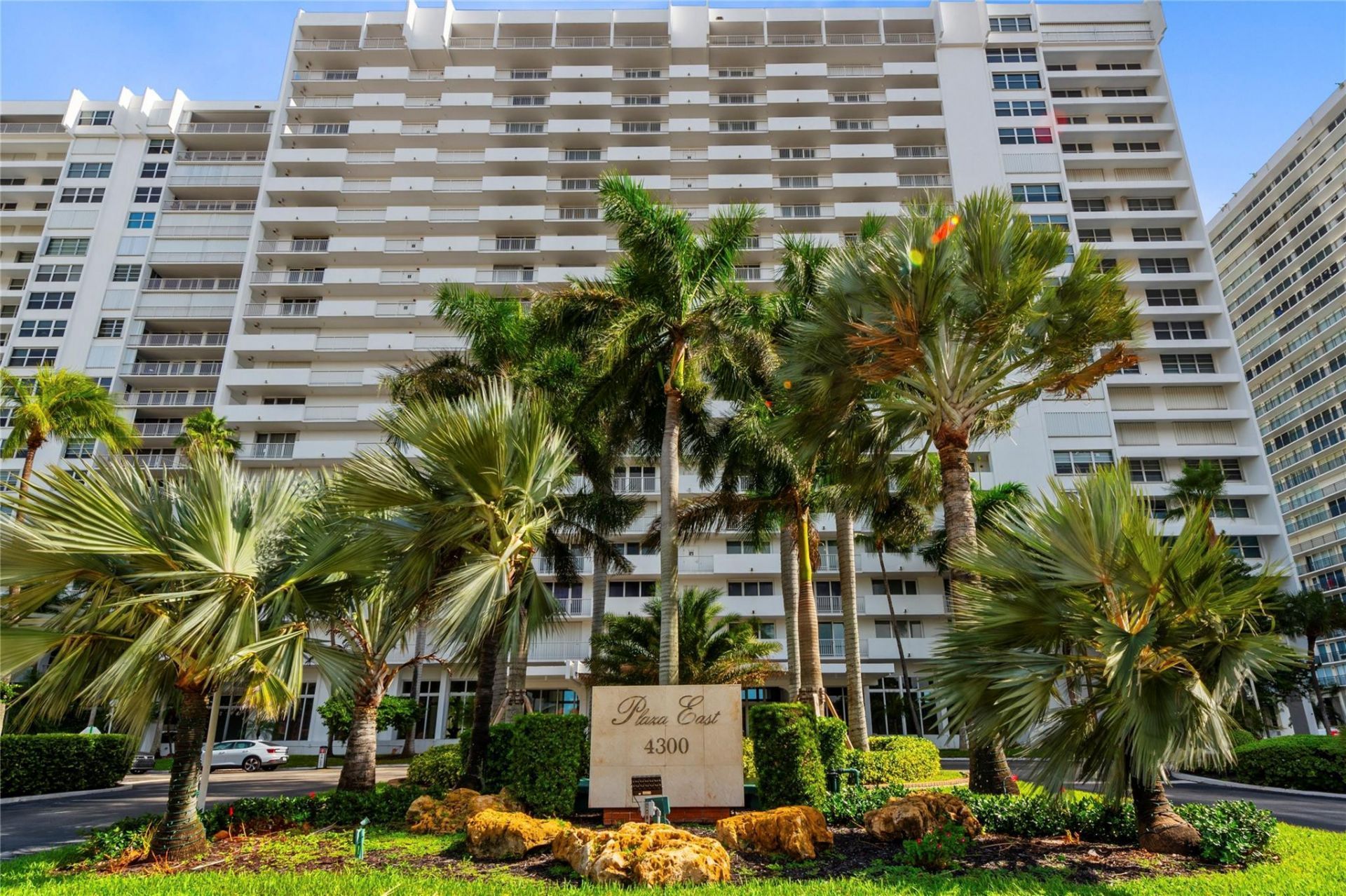 4300 N Ocean Boulevard, Unit 15E, Fort Lauderdale, FL 33308 Photo